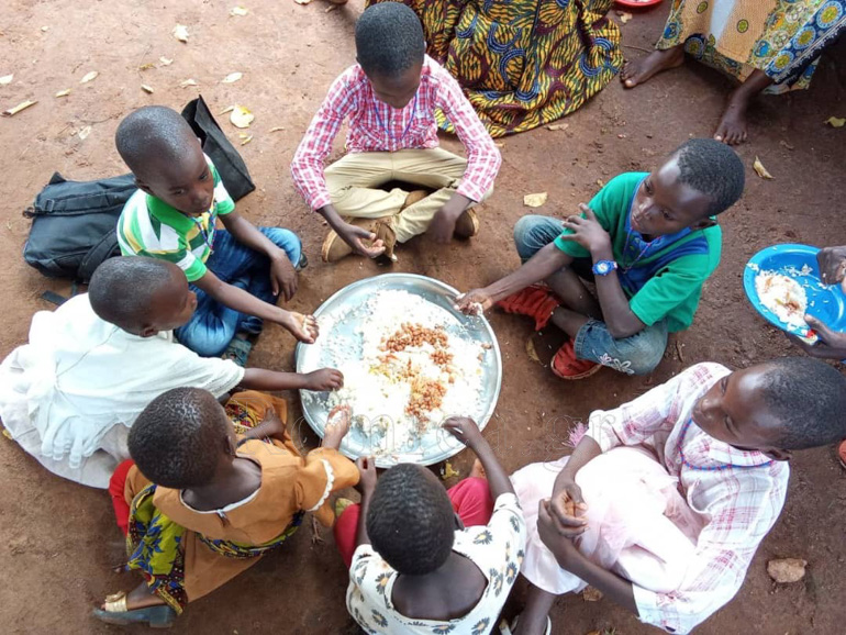 baptiseis tanzanias 1