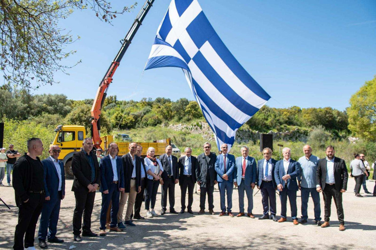 ekdilosi kozilis rogon 1