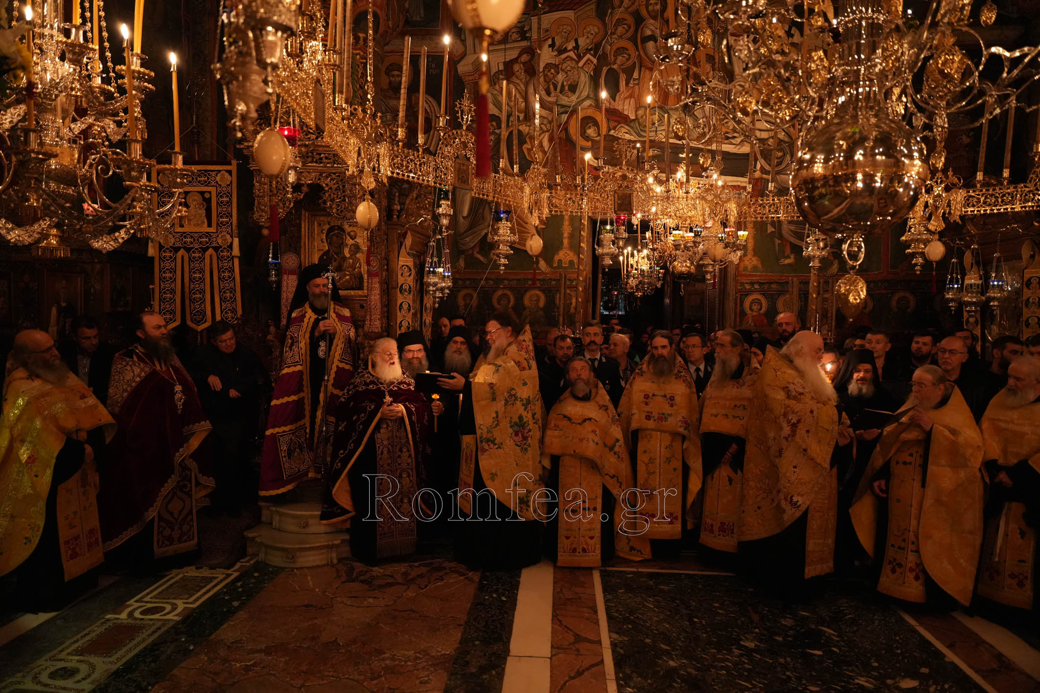 euaggelismos batopaidi agripnia 35
