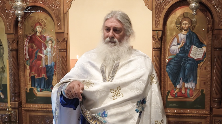 gerontas georgios 1