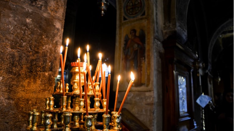 κeri ekklisia