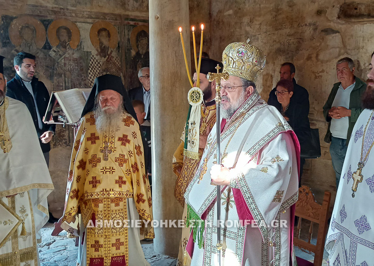 messinias samarina 1