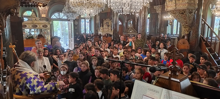 agios markos 2