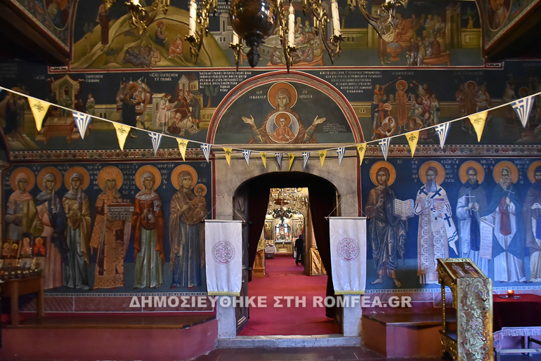 agios theonas 1