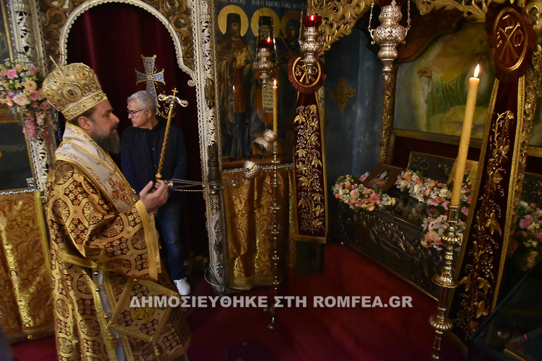 agios theonas 1