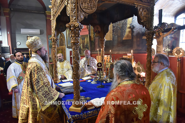 agios theonas 1