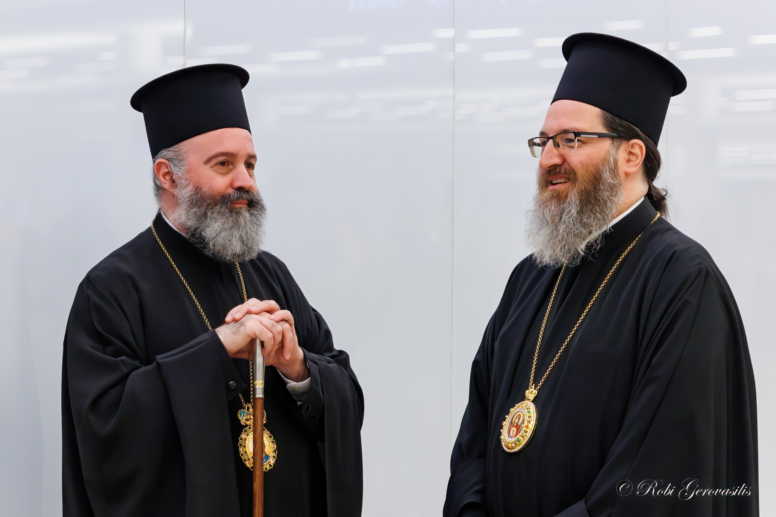 makarios elpidios