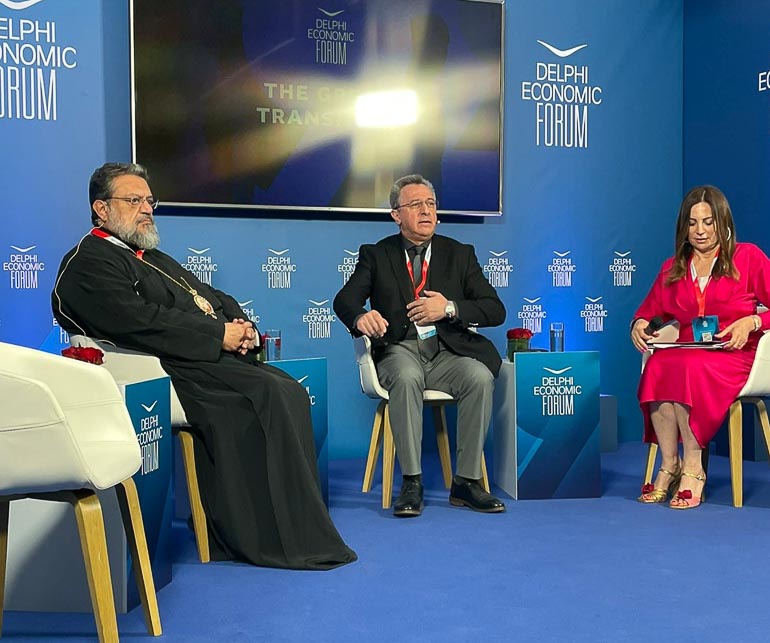 delphi forum 2