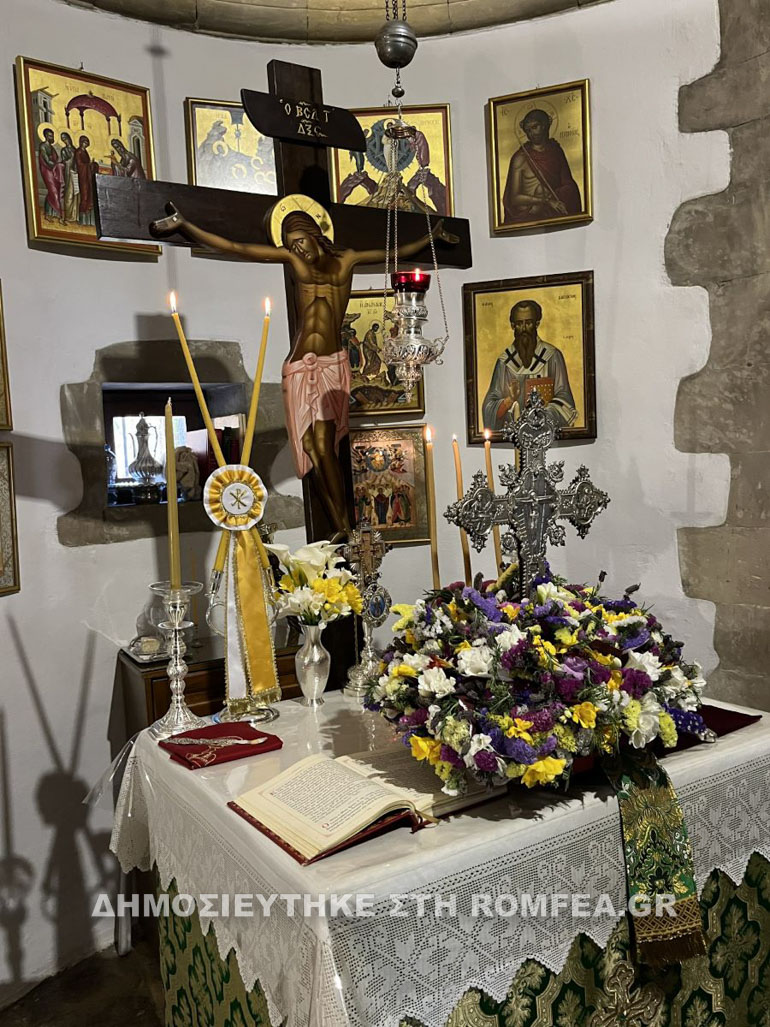 stavroproskinisi rethimno 1