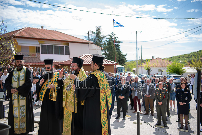 stavroproskinisi kilkis 1