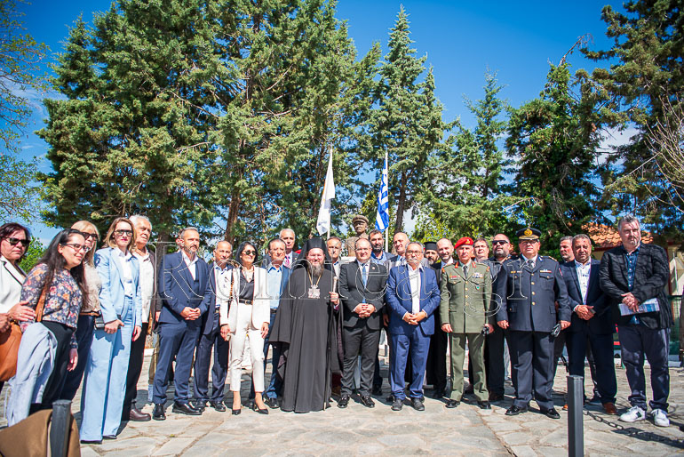 stavroproskinisi kilkis 1