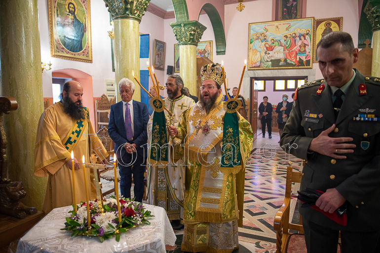 stavroproskinisi kilkis 1