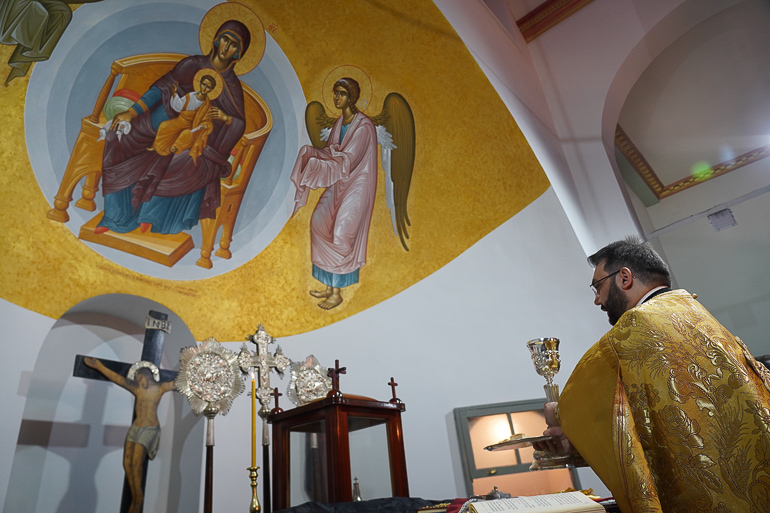 bartholomaios pasxa 1