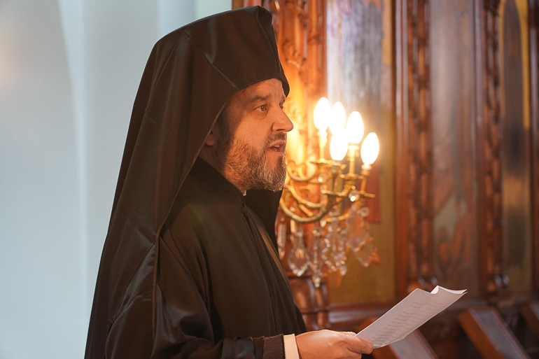 bartholomaios pasxa 1