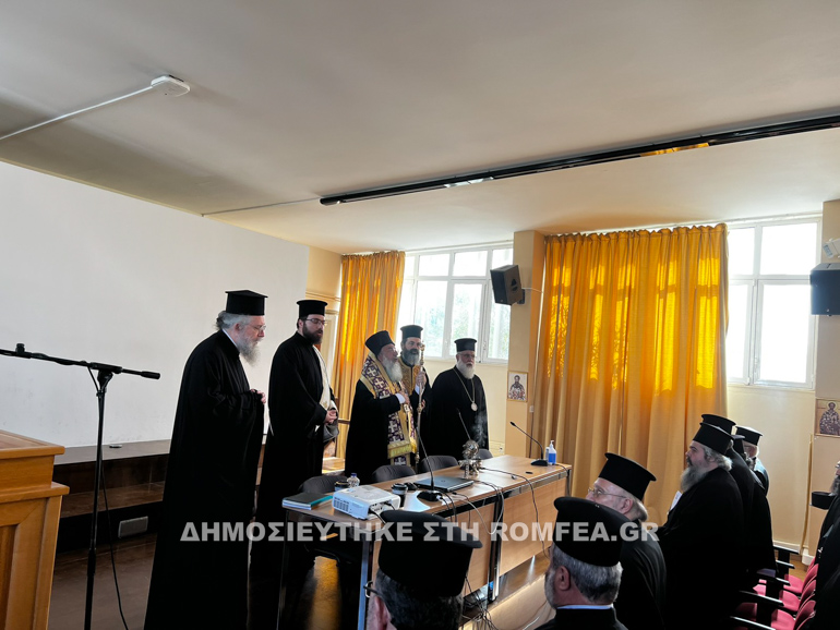 ieratiko kritis 1