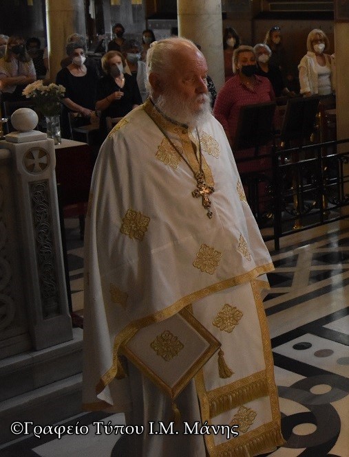 patrikios kaleodis
