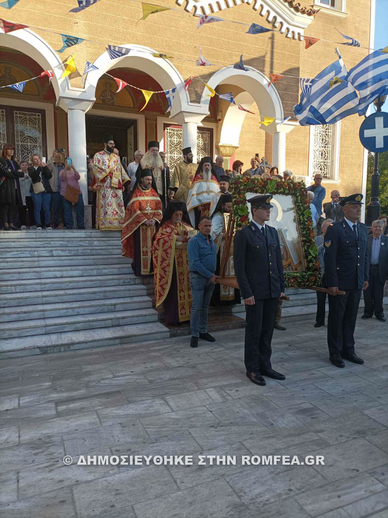 ag georgios akadimia platonos 1