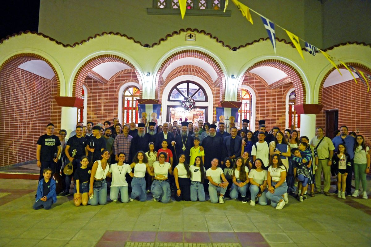 ekdilwsi.gymnasiou.gaziou 7