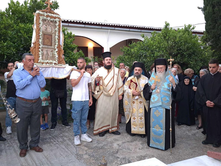 koritnhou psaxna 3