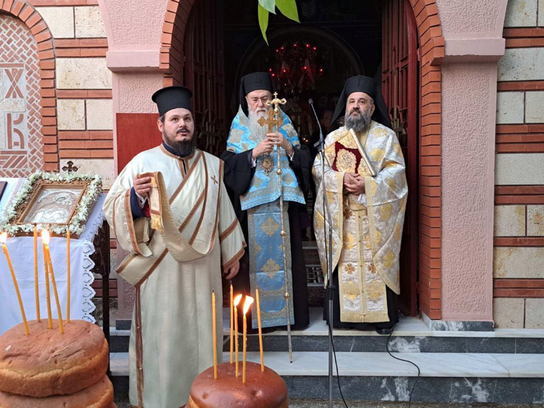 koritnhou psaxna 1