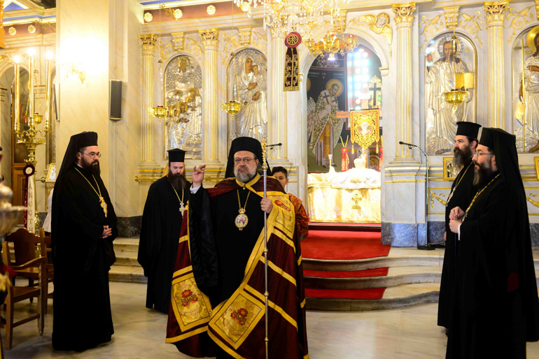 mesinioi agioi 1