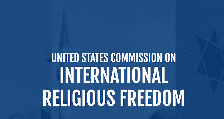 uscirf