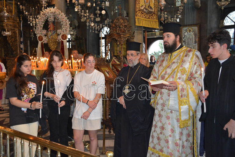 paraklisi megaloxari 1