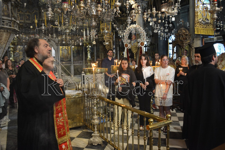 paraklisi megaloxari 2