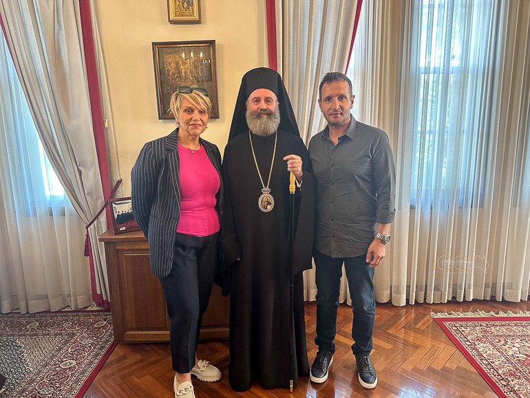 mpasis makarios 1