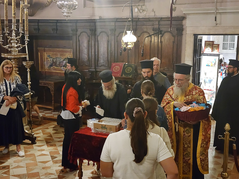 paraklisi kerkiras 1