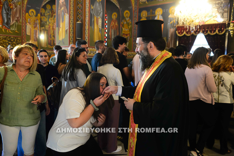 paraklisi ypapanti 1