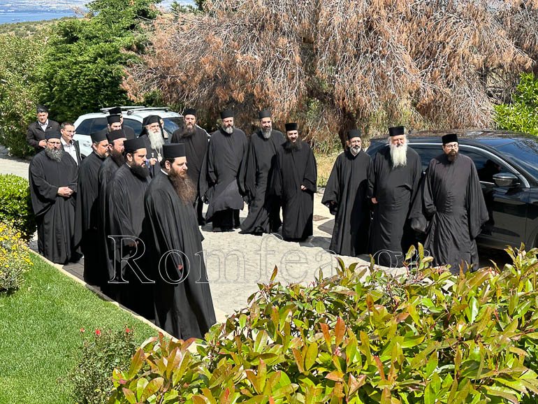 deisi alexios 1