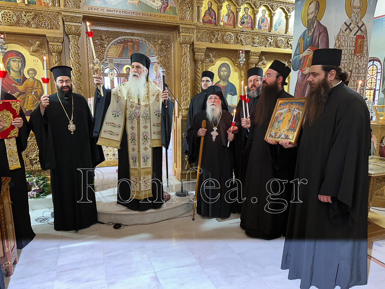 deisi alexios 1