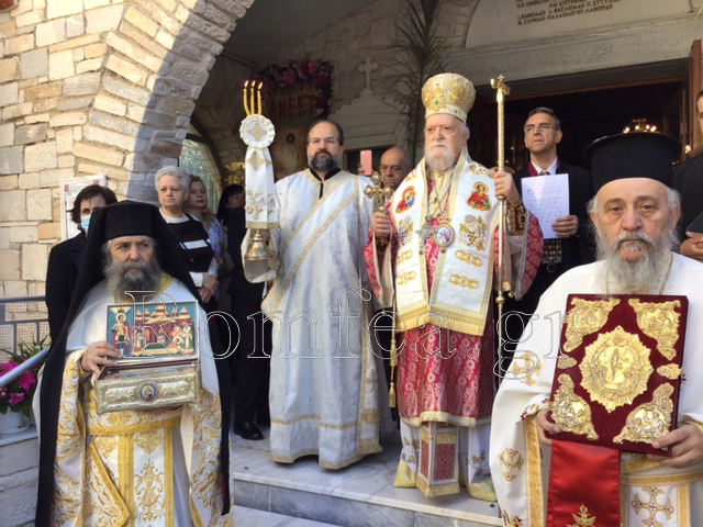 tavros ag georgios 1