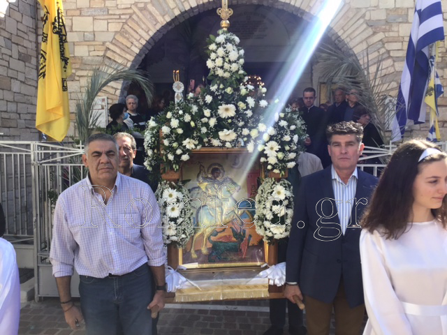 tavros ag georgios 1