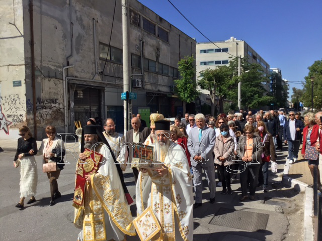 tavros ag georgios 1