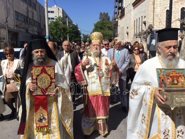 tavros ag georgios 1