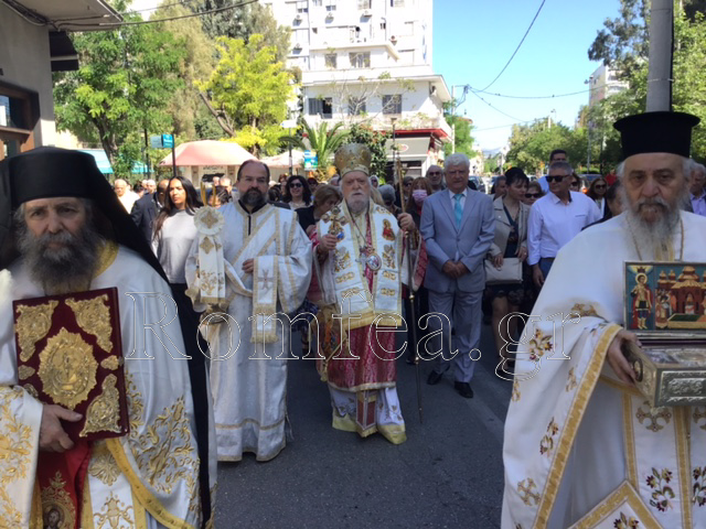 tavros ag georgios 1
