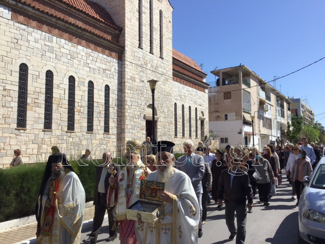 tavros ag georgios 1
