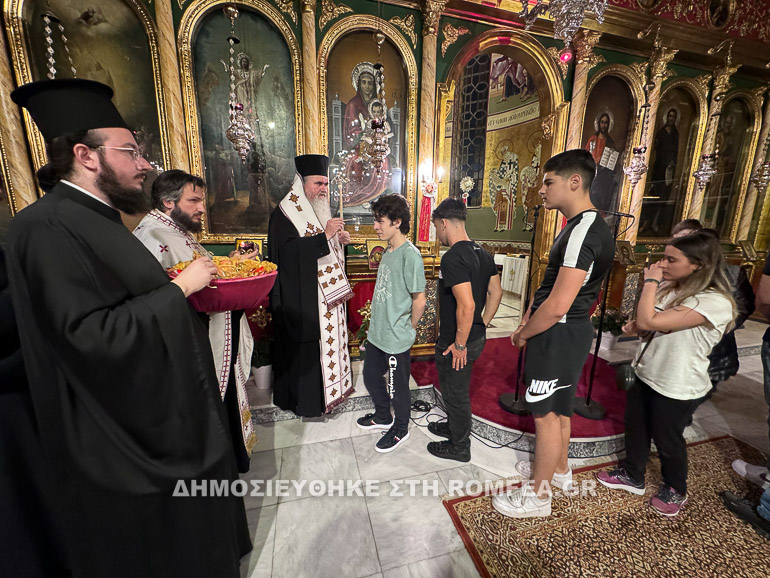 paraklisi kalamarias 2