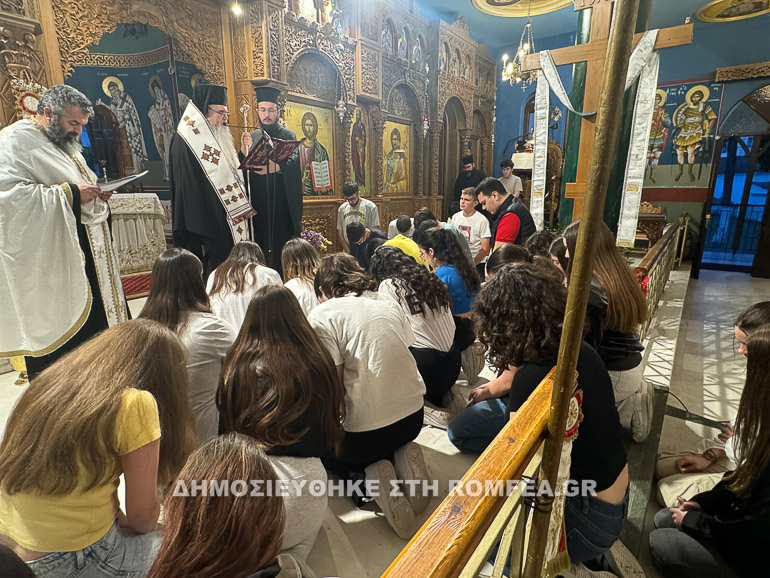 paraklisi kalamarias 2