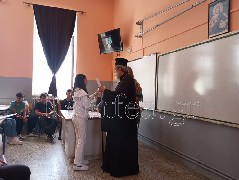 makarios kimisis 3