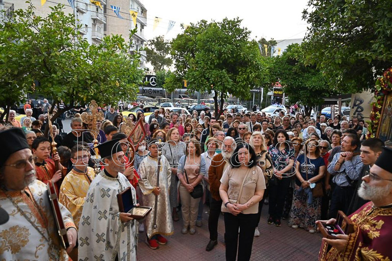 metheortos kolonos 1