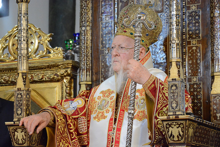 bartholomaios 1