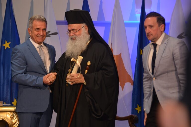 dimotis kiproy