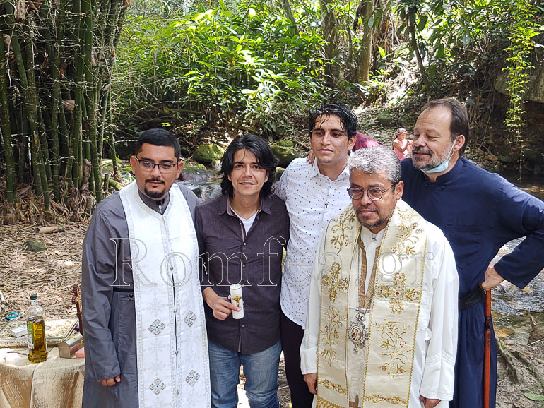ierapostoli kolombia 1