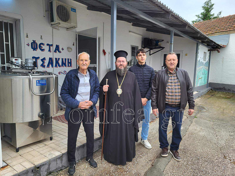 kilkisiou apostoli 1