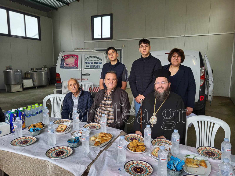 kilkisiou apostoli 1