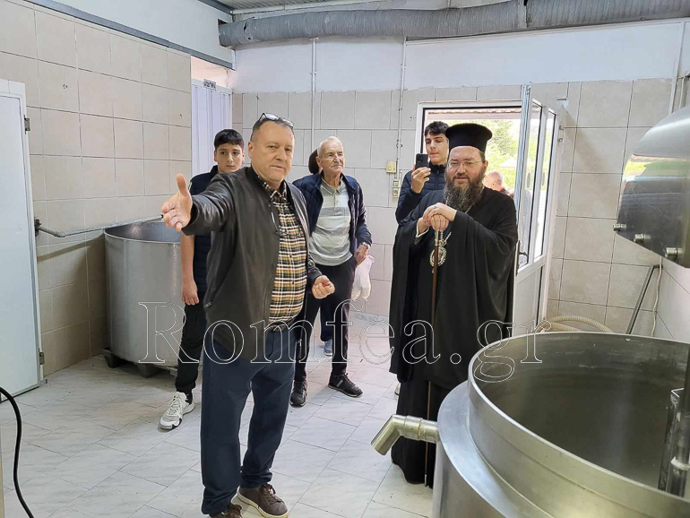 kilkisiou apostoli 2