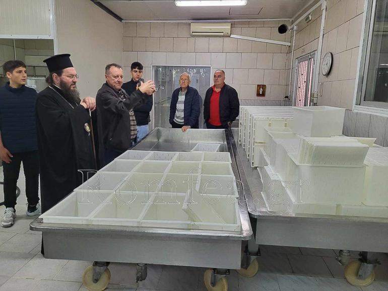 kilkisiou apostoli 1